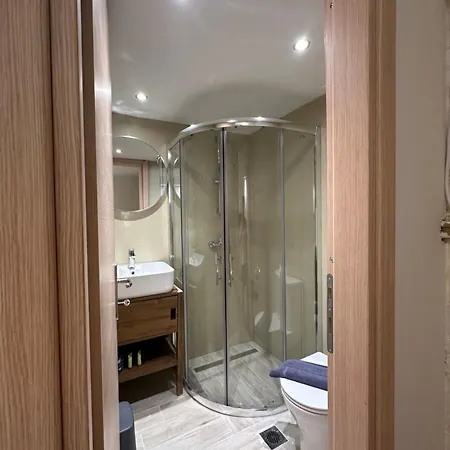 Q Rocco Apartments, Corfu Town Appartement