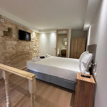 Apartment Q Rocco Apartments, Corfu Town Corfu (city)