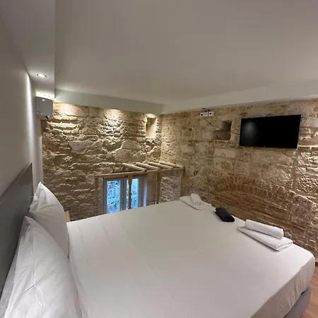 Q Rocco Apartments, Corfu Town