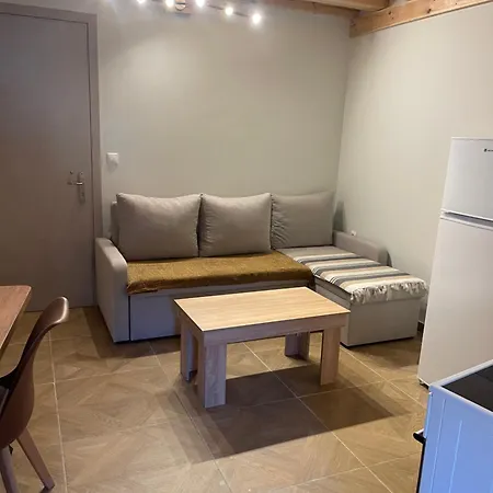 Q Rocco Apartments, Corfu Town Appartement Corfu (city)