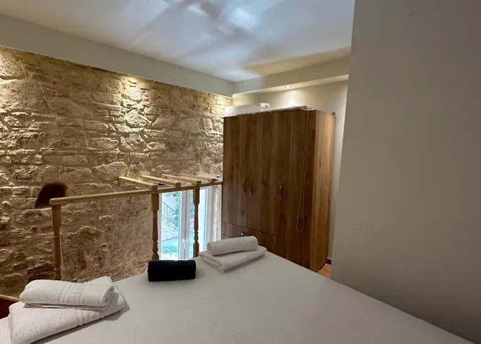Q Rocco Apartments, Corfu Town Διαμέρισμα