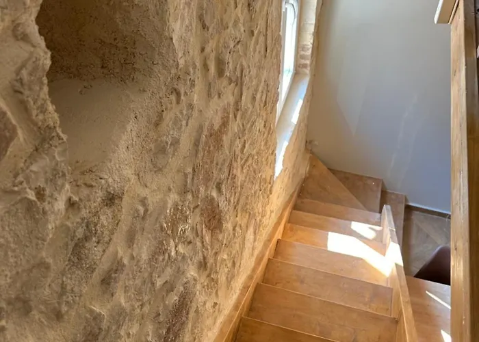 Διαμέρισμα Q Rocco Apartments, Corfu Town Corfu (city)