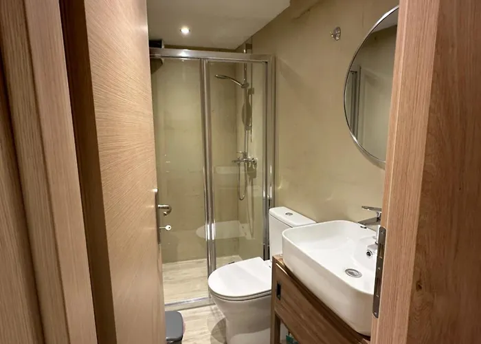 Q Rocco Apartments, Corfu Town Διαμέρισμα