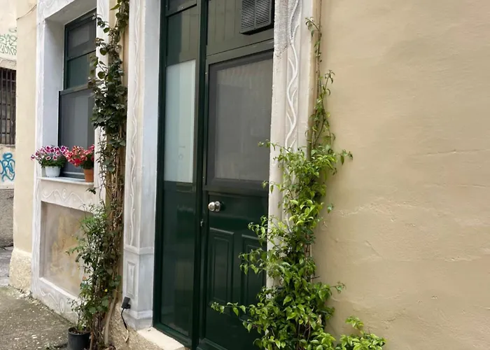 Q Rocco Apartments, Corfu Town Corfu (city)