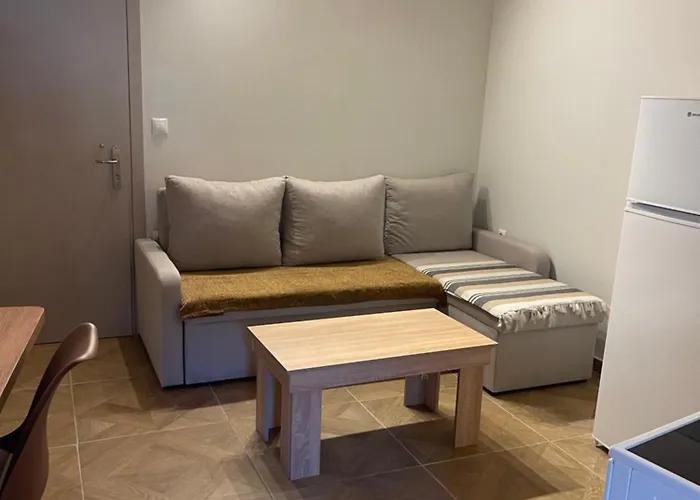 Q Rocco Apartments, Corfu Town Διαμέρισμα Corfu (city)