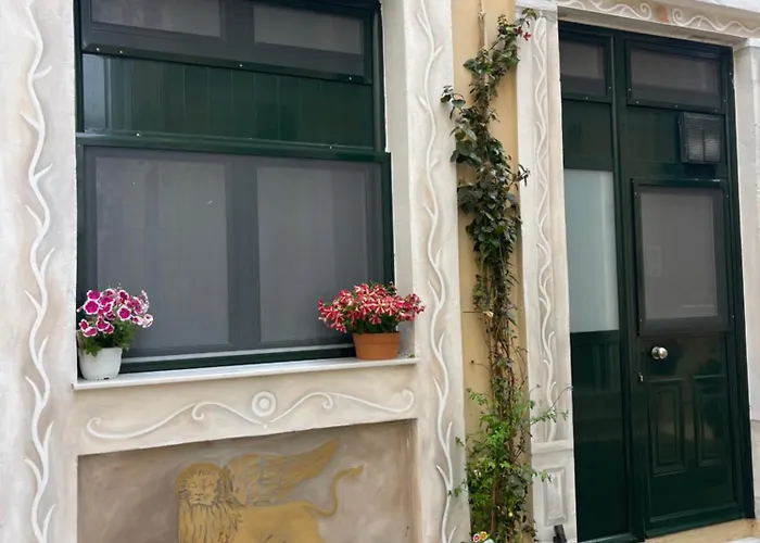 Q Rocco Apartments, Corfu Town Διαμέρισμα *