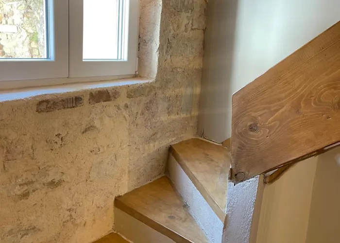 Διαμέρισμα Q Rocco Apartments, Corfu Town *