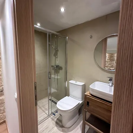 Q Rocco Apartments, Corfu Town Lejlighed Corfu (city)
