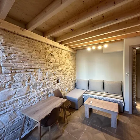 Q Rocco Apartments, Corfu Town *