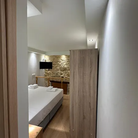 Q Rocco Apartments, Corfu Town *