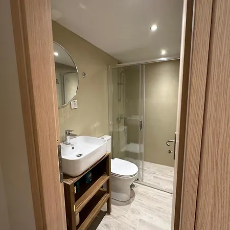 アパート Q Rocco Apartments, Corfu Town *