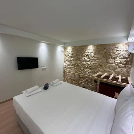 Q Rocco Apartments, Corfu Town *