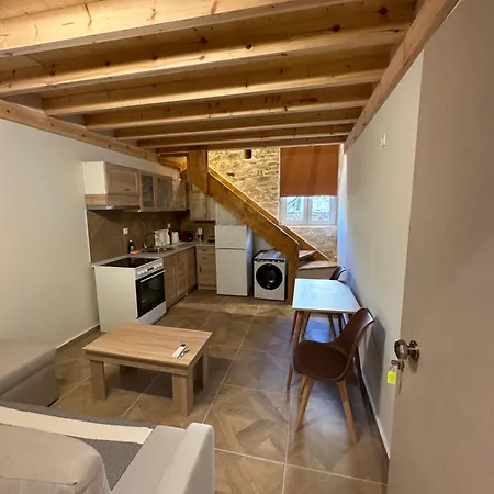 Q Rocco Apartments, Corfu Town