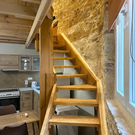 Q Rocco Apartments, Corfu Town