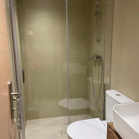 Q Rocco Apartments, Corfu Town Corfu (city)