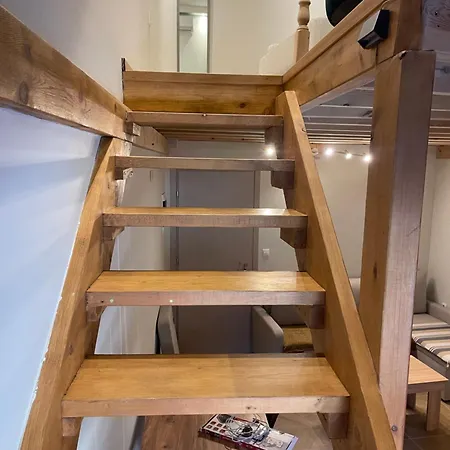 Q Rocco Apartments, Corfu Town Appartement Corfu (city)