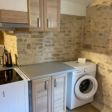 Appartement Q Rocco Apartments, Corfu Town