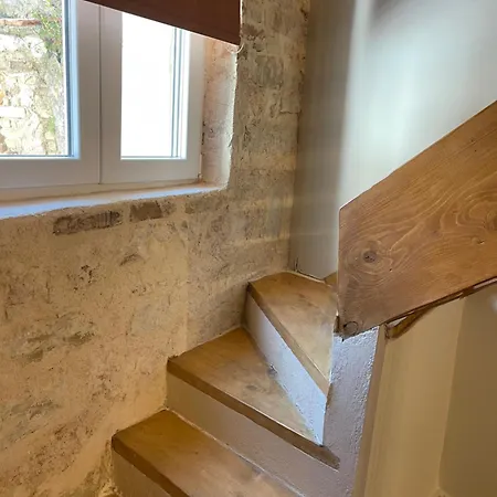 Appartement Q Rocco Apartments, Corfu Town *