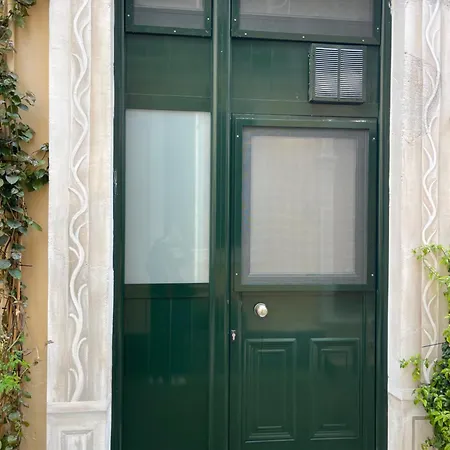 Q Rocco Apartments, Corfu Town アパート コルフ島