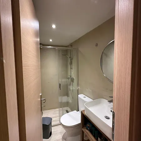 Q Rocco Apartments, Corfu Town アパート コルフ島
