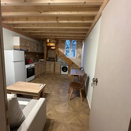 Apartament Q Rocco Apartments, Corfu Town