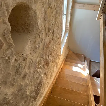 アパート Q Rocco Apartments, Corfu Town コルフ島