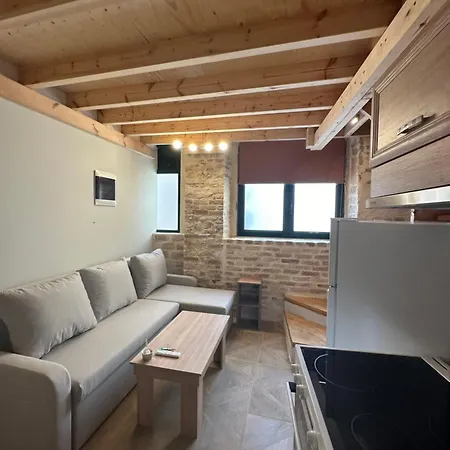 Appartamento Q Rocco Apartments, Corfu Town Corfu (city)