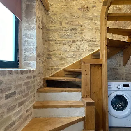 Apartament Q Rocco Apartments, Corfu Town