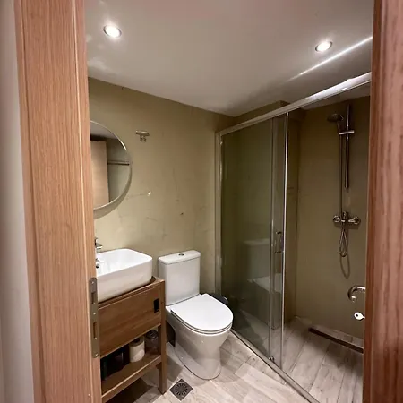 Q Rocco Apartments, Corfu Town コルフ島
