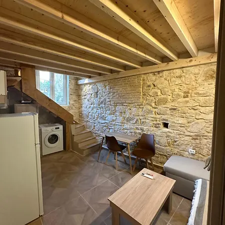 Apartament Q Rocco Apartments, Corfu Town *
