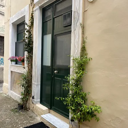 Q Rocco Apartments, Corfu Town コルフ島