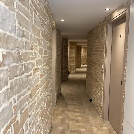 Q Rocco Apartments, Corfu Town * コルフ島