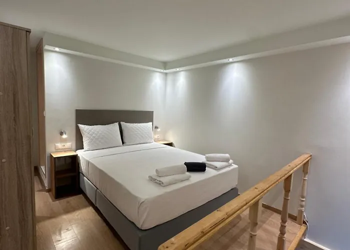 Appartamento Q Rocco Apartments, Corfu Town Corfu (city)