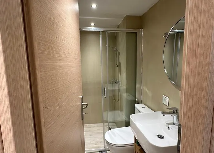 Q Rocco Apartments, Corfu Town Appartamento *