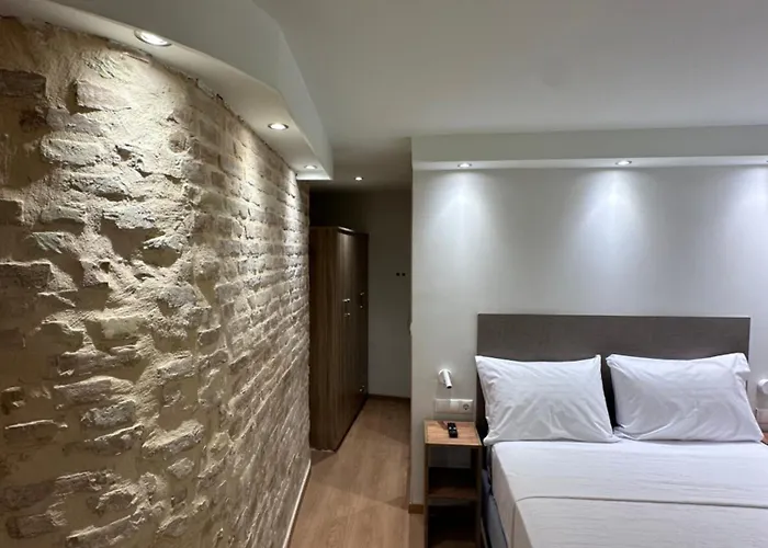 Appartamento Q Rocco Apartments, Corfu Town *