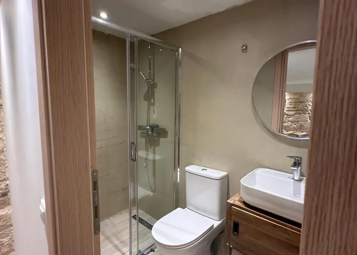 Q Rocco Apartments, Corfu Town Appartamento Corfu (city)